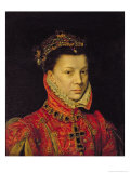 Buy Elizabeth of Valois at AllPosters.com