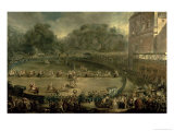 The Royal Parade