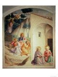 Agony in the Garden, 1442