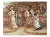 Buy Lucy Locket Lost Her Pocket at AllPosters.com