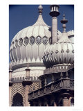 Buy View of the Exterior, 1815-23 at AllPosters.com