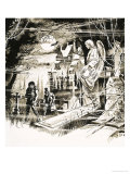 The Body Snatchers