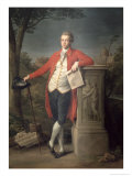 Buy Charles Cecil Roberts, 1778 at AllPosters.com