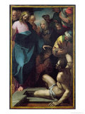 Buy The Resurrection of Lazarus at AllPosters.com