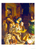 Buy Snapp Apple Night at AllPosters.com