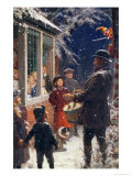 Buy The Entertainer at AllPosters.com