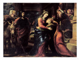 The Visitation