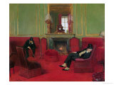 The Club, 1911