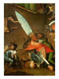 The Last Judgement
