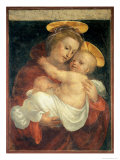 Buy Madonna and Child at AllPosters.com