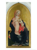 Buy Madonna of Humility, c.1410 at AllPosters.com