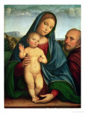 Holy Family