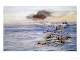 Buy The Aftermath of the Lusitania at AllPosters.com
