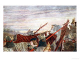 The Last March of Edward I
