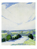 Buy The Winding Road at AllPosters.com