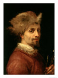 Buy Self Portrait, c.1606 at AllPosters.com