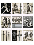 Swords - Fighting Blades of Europe