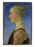 Portrait of a Lady