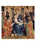 Buy Adoration of the Magi Altarpiece at AllPosters.com