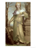 Buy Tanaquil, c.1520-25 at AllPosters.com
