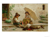 Venetian Children