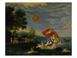 The Rape of Europa