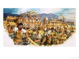 Dutch Settlers in South Africa