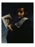Buy Self Portrait, 1674 at AllPosters.com