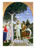 Buy Baptism of Christ at AllPosters.com