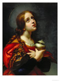 Buy Mary Magdalene, 1660-70 at AllPosters.com