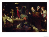 Buy The Denial of St. Peter at AllPosters.com