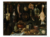 Buy Still Life of Game Birds, 1624 at AllPosters.com
