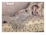 Buy Reverie, 1903 at AllPosters.com