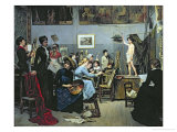 Buy In the Studio at AllPosters.com