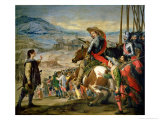 Buy The Taking of Breisach at AllPosters.com