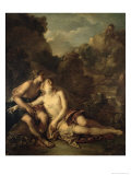 Acis and Galatea