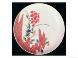 Nabeshima Plate, c.1716-35