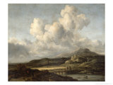 Buy Sunny Landscape at AllPosters.com