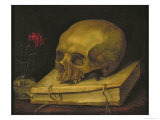 Buy Vanitas, c.1644 at AllPosters.com