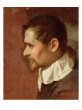 Buy Self Portrait in Profile at AllPosters.com