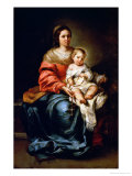 Buy The Madonna of the Rosary at AllPosters.com