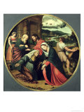 The Visitation