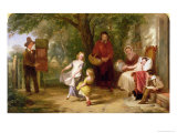 Sickness and Health, 1843