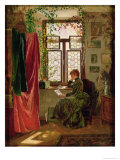 Buy Reading the Letter at AllPosters.com