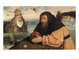 The Temptation of St. Anthony
