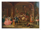 Buy Lunch in the Country at AllPosters.com