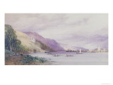 Buy On the Rhine, 1861 at AllPosters.com