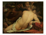 Buy Bacchante at AllPosters.com