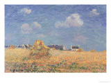 Buy Haystacks at AllPosters.com