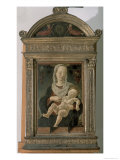 Buy Madonna and Child at AllPosters.com